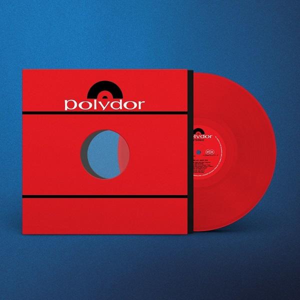 Roger Daltrey / As Long As I Have You (Coloured Vinyl)(LP)