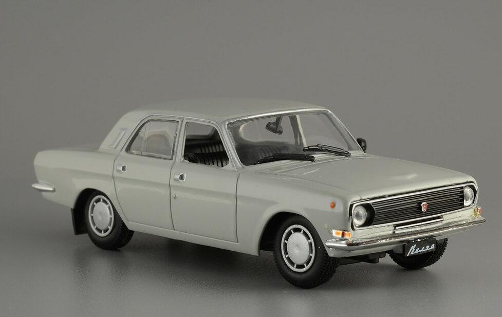 Газ 24 1 43 Ссср Купить