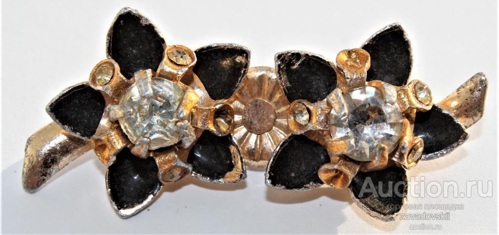 Брошь, брошка, винтаж СССР