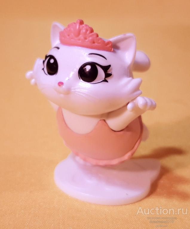 Игрушка Фигурка Sweet Box "44 котёнка. Лола" SB. Свит бокс. 5 см.