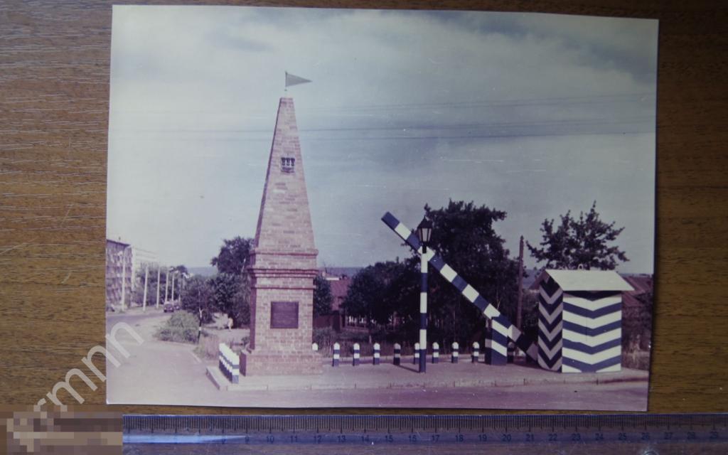 Пенза. Большой формат тамбовская застава 3 К362 