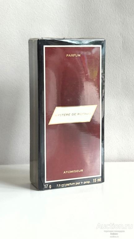 Rochas Mystere de Rochas - 15мл. ДУХИ ВИНТАЖ