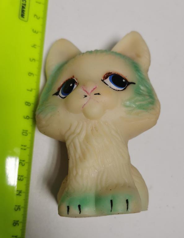 игрушка кот котенок мультфильм Кто Я