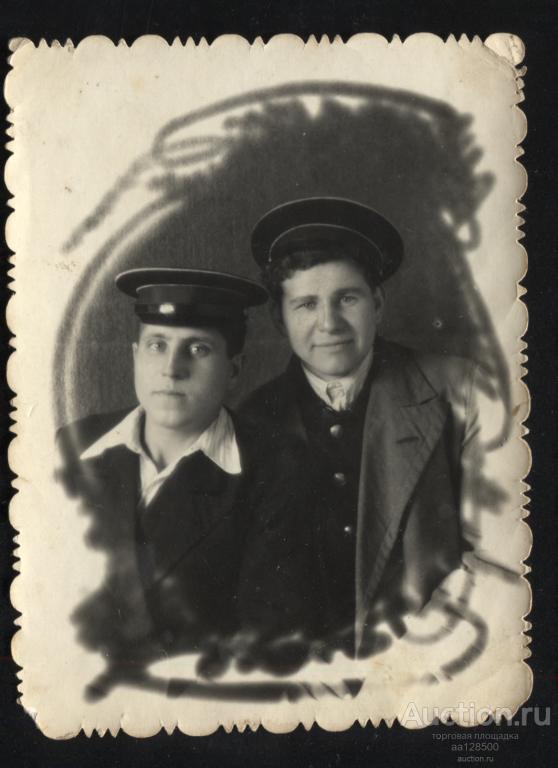 157 мода 2 парня-модника