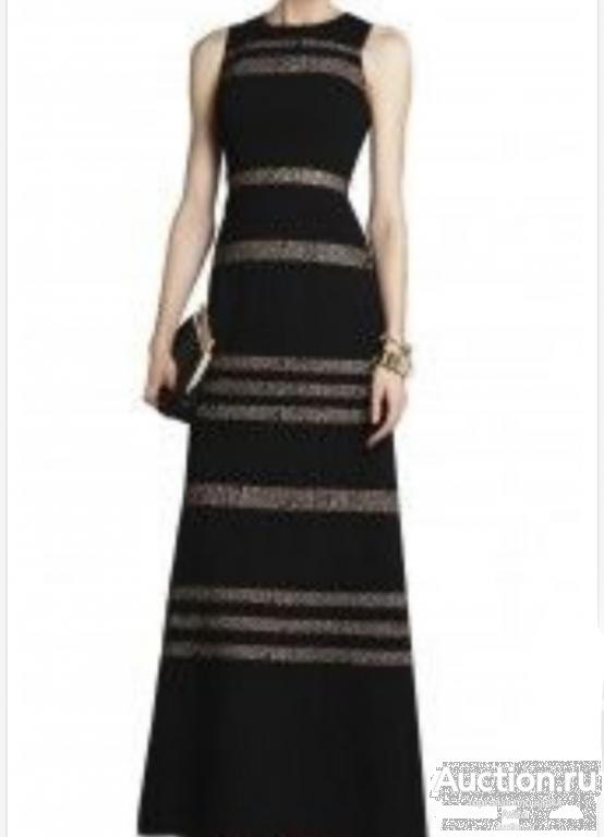 Платье BCBG Maxazria, размер XS