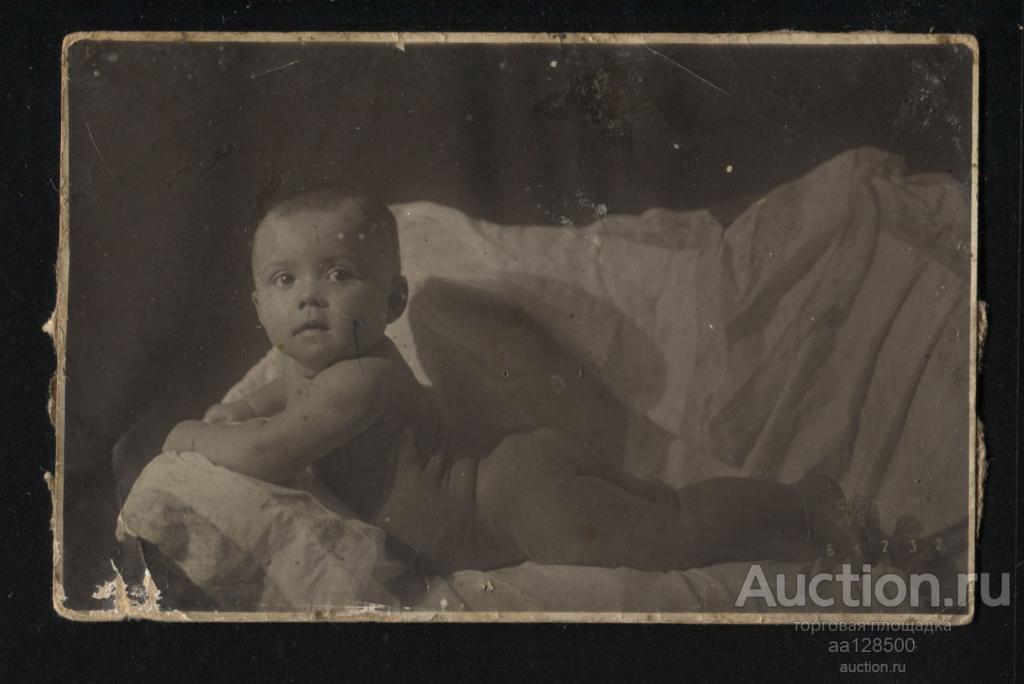 308 фото МСПО 1932 девочка