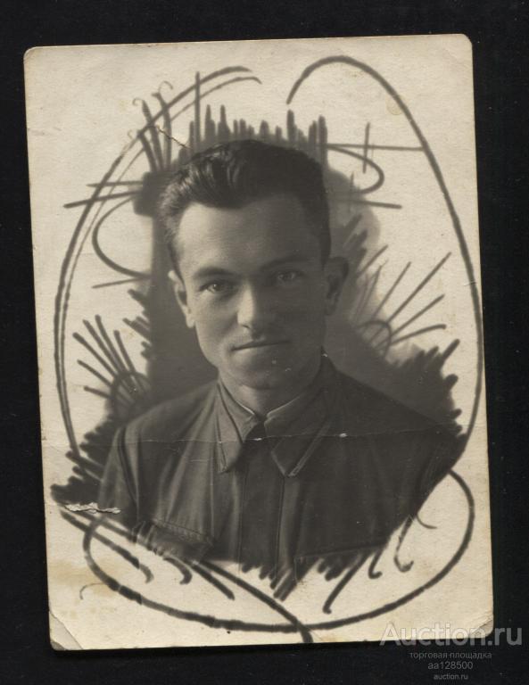 356 ВОВ 1942 Тамбов Друзьям, чтобы не забывали