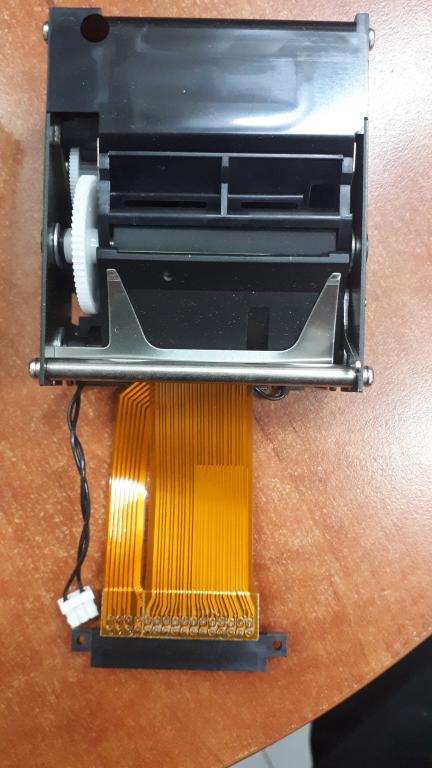 Термопринтер FTP-020MCS530