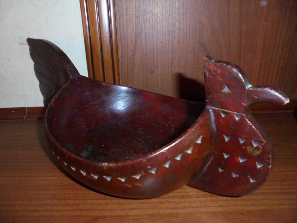 Большой ковш. Россия до 1917г.