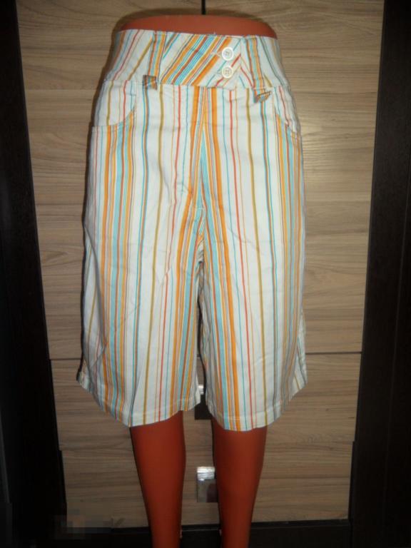 НОВЫЙ ШОРТЫ LAURA STEIN, ОРИГИНАЛ Р 44, 46 