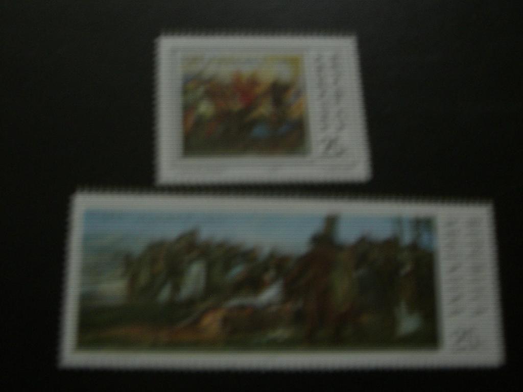 Аргентина 1975 смерть  ген Гуэмос