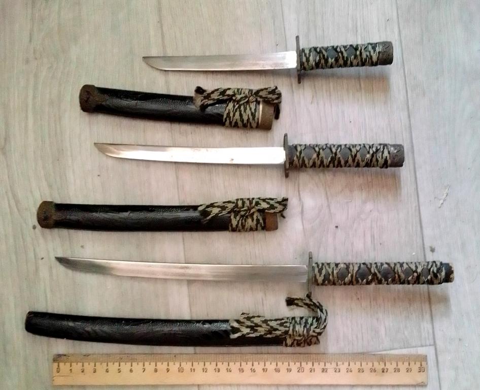 Китайские сувениры 1990-е годы не заточены цена за все