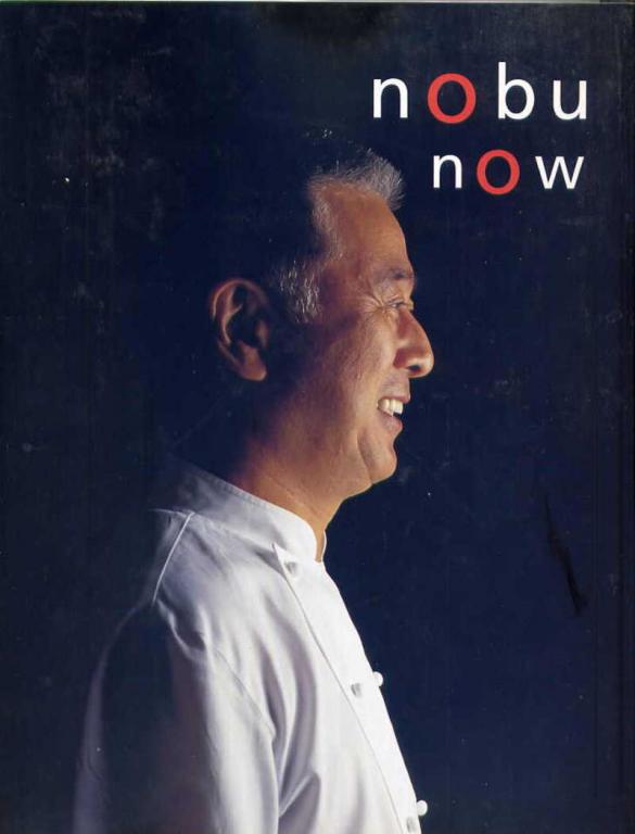 #1625901 Matsuhisa Nobu Nobu now