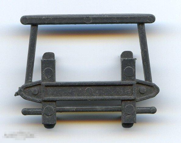 рессоры передние Зил-115 а-42 а42 подвеска 