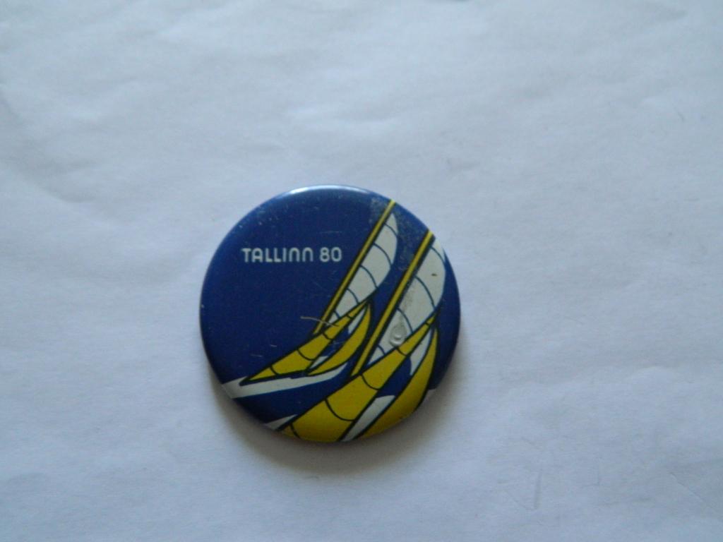 Таллинн 80