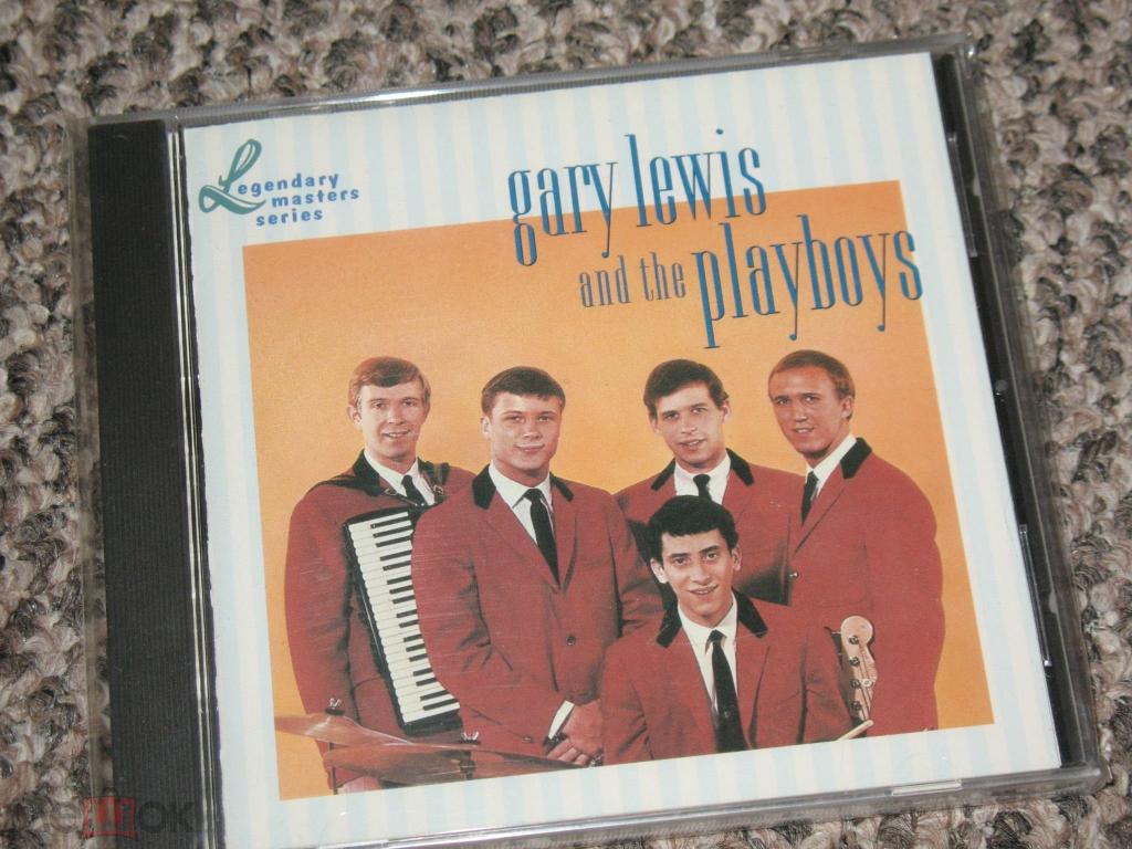 gary lewis and the playboys net worth - Ilustrasi 3