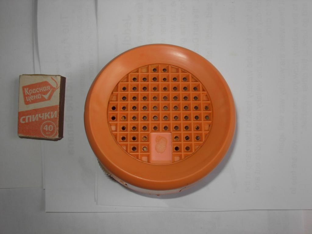 Радио радиоточка старинная СССР \"В ОСВЕТИТЕЛЬНУЮ СЕТЬ НЕ ВКЛЮЧАТЬ\" 30В ...