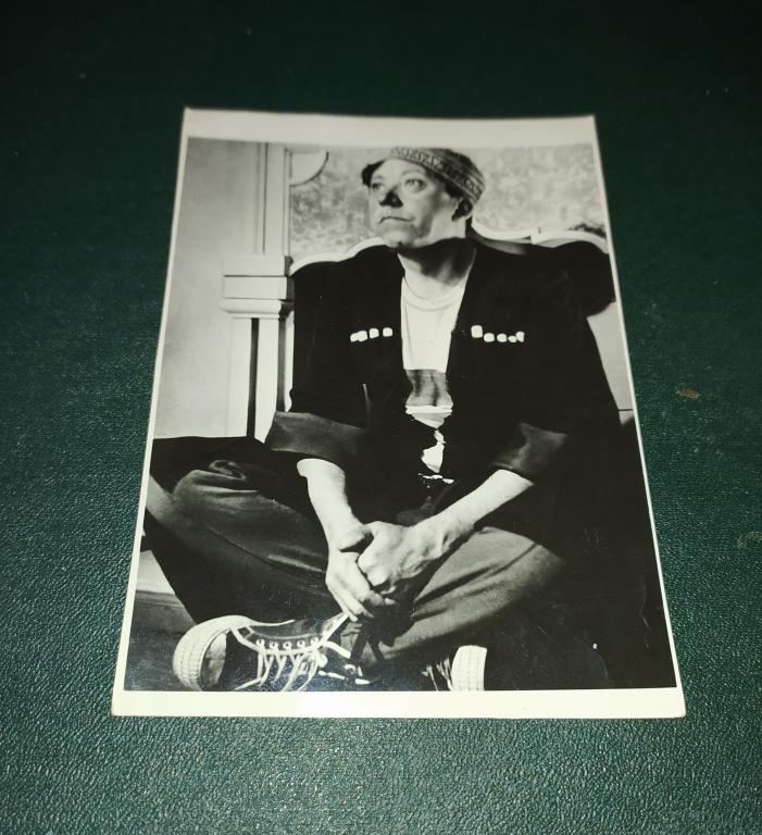 Фотография Юрий Никулин  Кавказская пленница Артиста Кино Театра