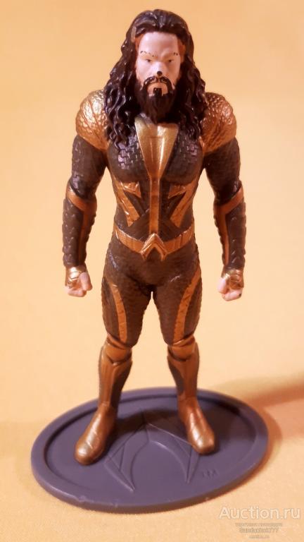 Burger King. . Aquaman Marvel. 12