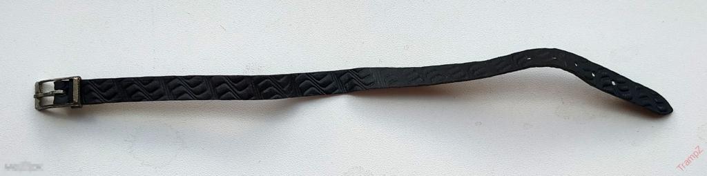 Ремешок от часов винтажный СССР #К* 