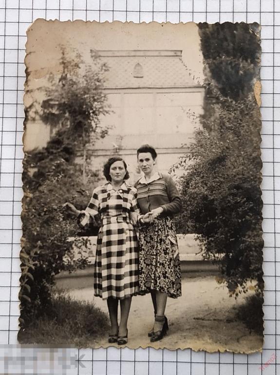 Фотография женщины в платьях, одежда мода прическа #73 