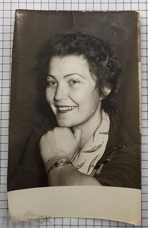 Фотография девушка портрет мода прическа #74* 