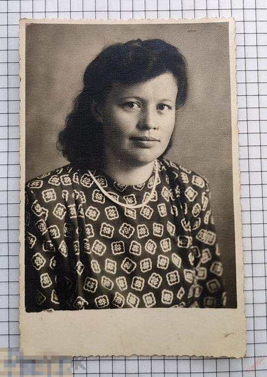 Фотография девушка, портрет, мода, прическа #75 