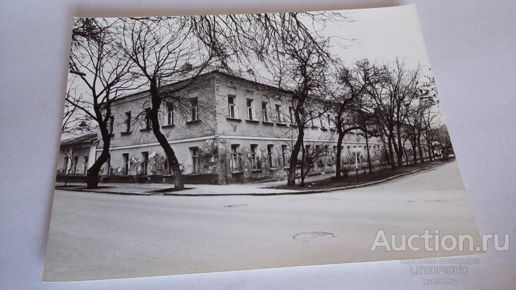 АРМЯНСКОЕ ДУХОВНОЕ ВЕДОМСТВО Ул. Советская, 34, ул. Екатерининская, ул. Главная Продольная