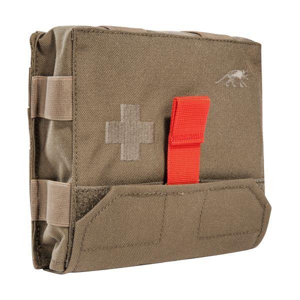 Подсумок Tasmanian Tiger First Aid Pouch IFAK S MKII coyote