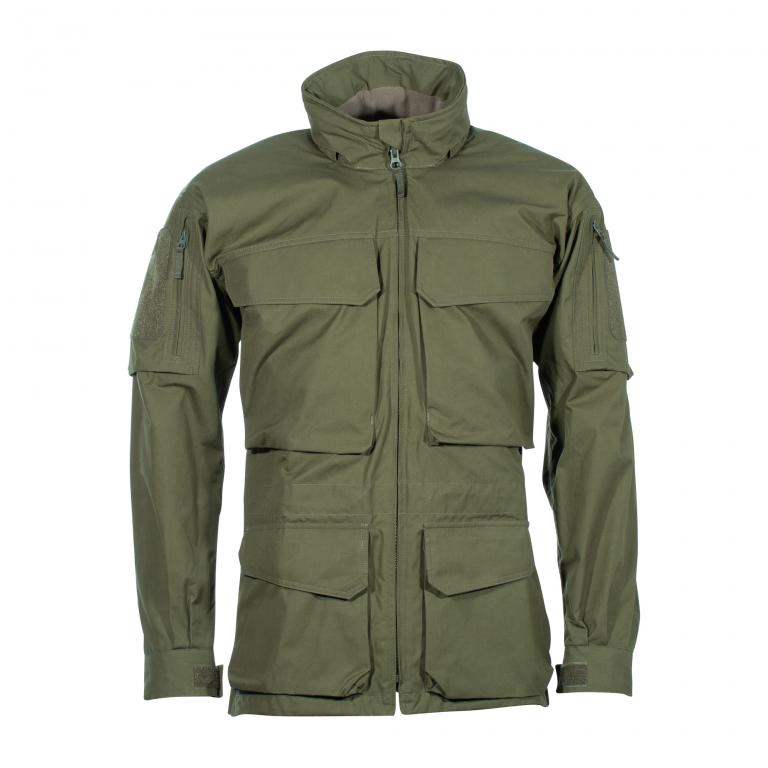 Парка UF Pro Parka M2 oliv