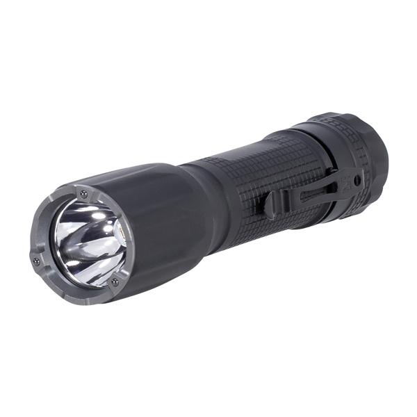 Фонарь Nextorch Taschenlampe TA30C Tactical LED 1600 Lumen schwarz
