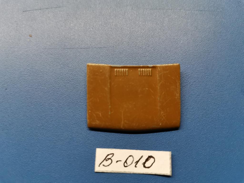 Капот для модели ВАЗ-2101, 2102. (В-010)