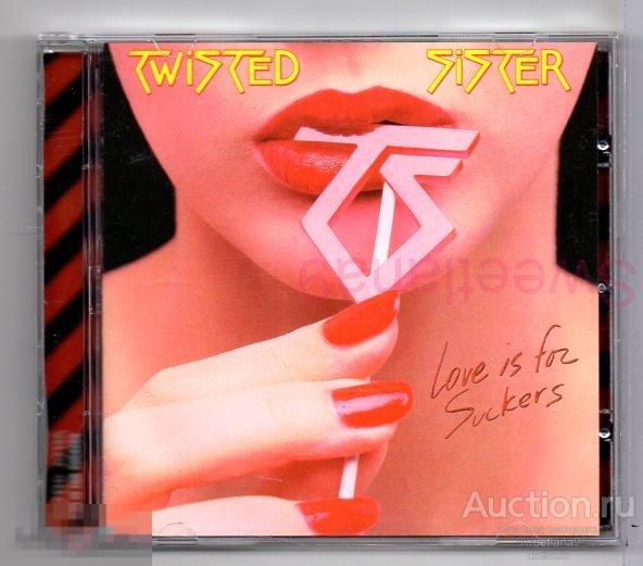 твистед систер альбом stay hungry. твистед систер love is for suckers. группа twisted sister альбомы. Love is for suckers. пластинка twisted sister - love is for suckers (1987).
