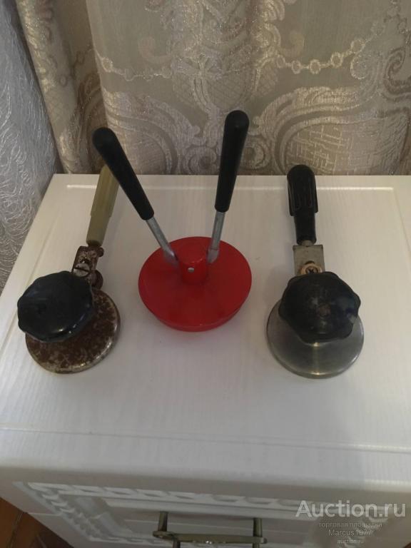 Закаточные машинки 3 шт одним лотом