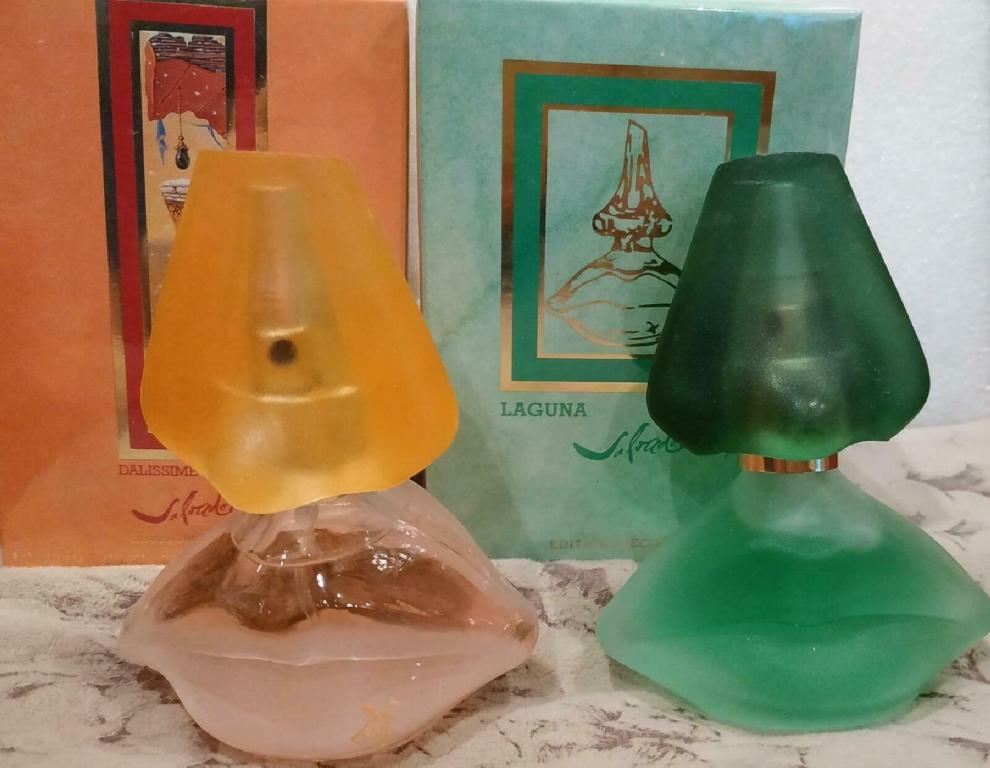 Salvador Dali 30 мл