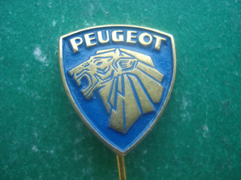 Автомобиль. Компания "Peugeot - ПЕЖО" Франция. Основана в 1810 году. Тяжелый.