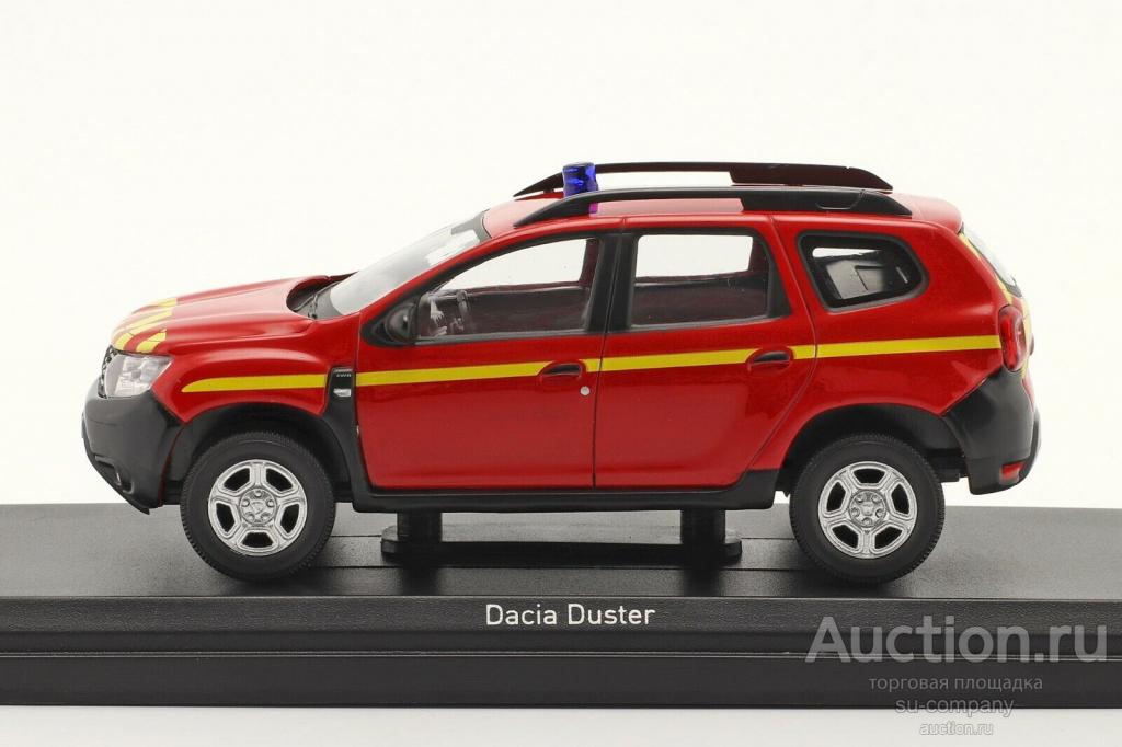 Dacia duster norev deals