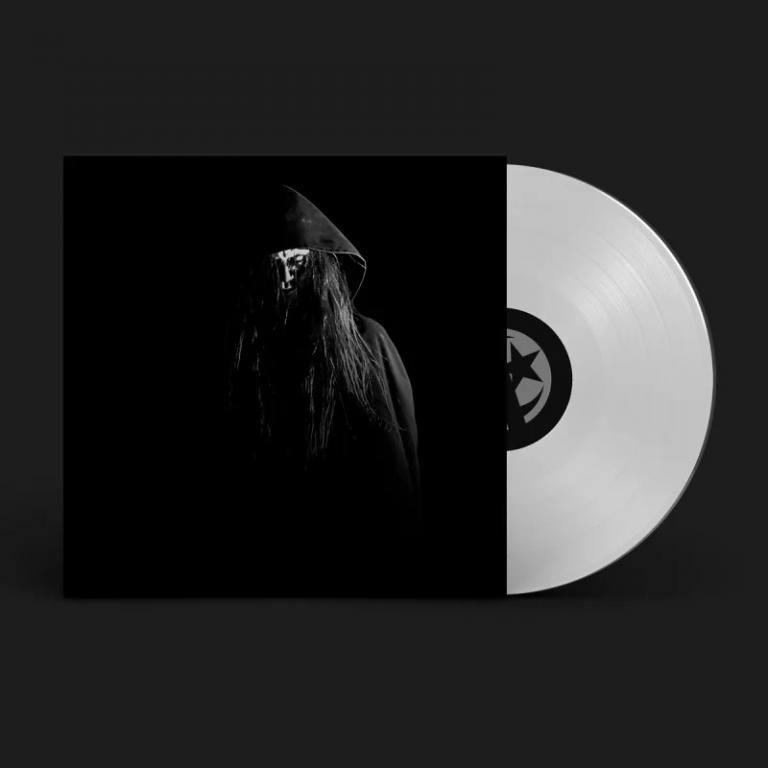 TAAKE - Stridens Hus (2021, LP) LTD 750 (!!!) White vinyl