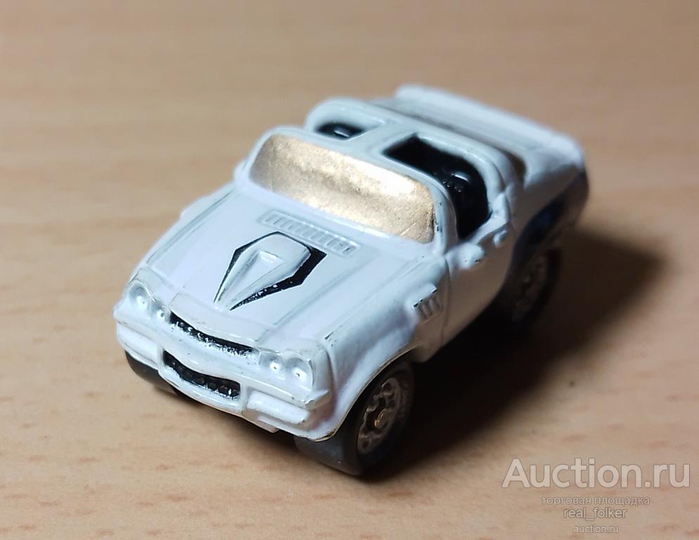 1986 micro machines sales