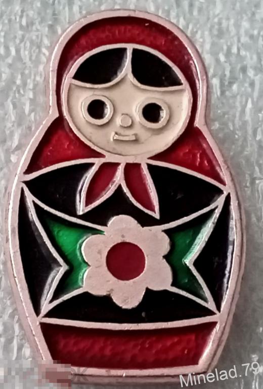 Значок Детский 