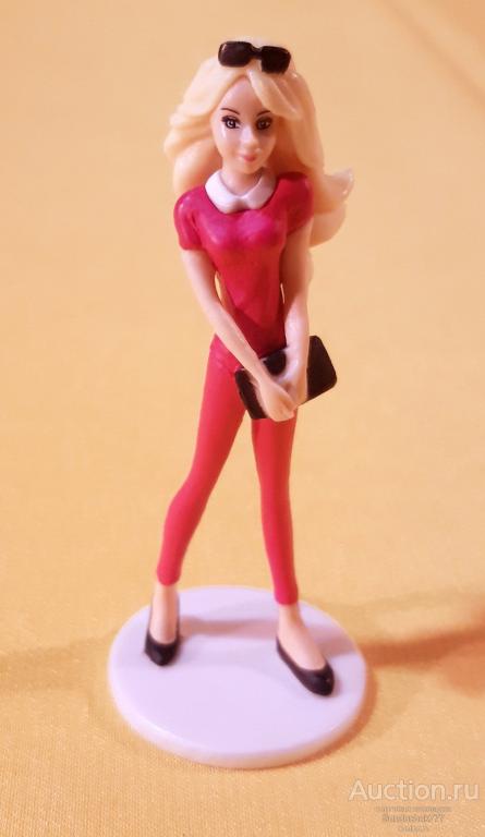 Sweet box barbie 2025