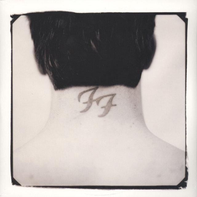 Foo Fighters / There Is Nothing Left To Lose (2LP)