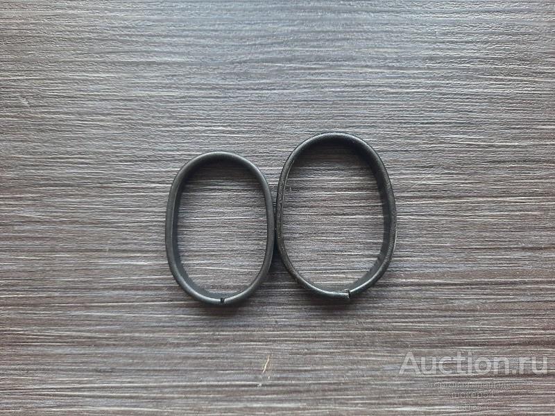 Ложевые кольца Мосина (комплект 2 шт) КО-91/30, оригинал СССР