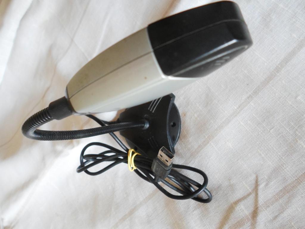 Микрофон под USB для компьютера,ноутбука