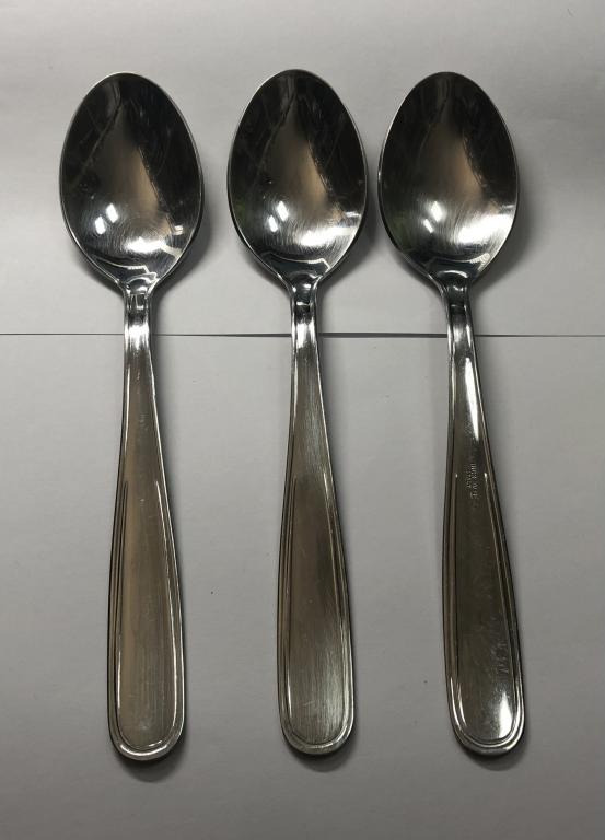 Ложка столовая Италия Italy INOX 18/10