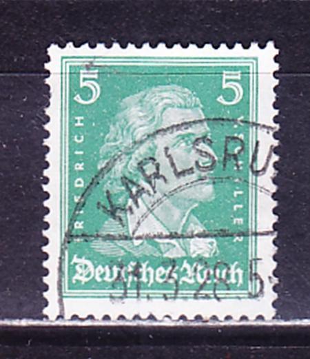 Германия, гаш, 1926-27 г.