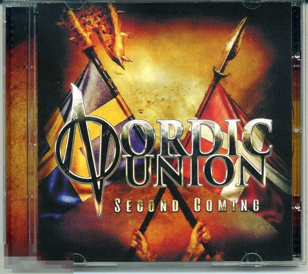 Nordic Union Second Coming лицензия ЛИКВИДАЦИЯ 2023 