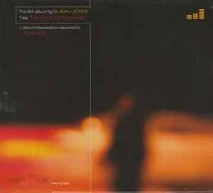 Blank + Jones The Logic Of Pleasure 2CD ЛИКВИДАЦИЯ 2023 