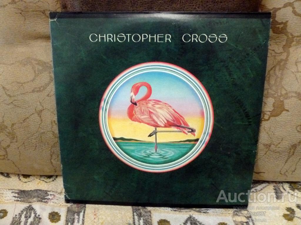 Christopher Cross 1979 Christopher Cross (USA)