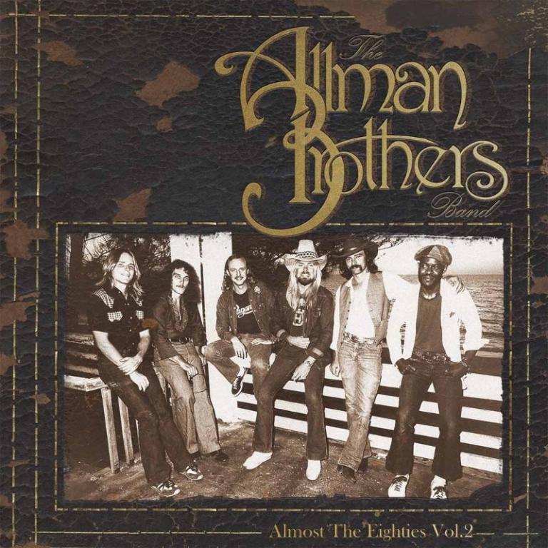 The Allman Brothers Band / Almost The Eighties Vol. 2 (2LP)